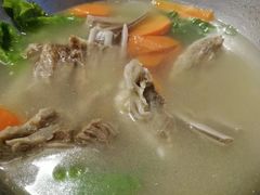 -新疆红柳花餐厅(新洲店)