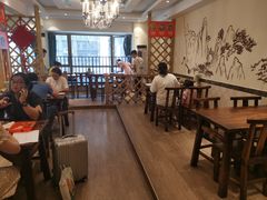 大堂-杨姨妈丝娃娃(花果园店)