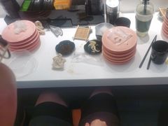 -争鲜回转寿司(通州万达店)