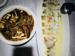 -壹品宴掦·淮扬菜(新牌坊店)