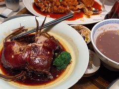 -二十八里太湖船菜(吉祥路店)