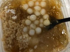 -甜心闲生传统手工冰粉(奎星楼店)