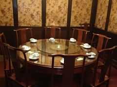 包厢-来顺成饭庄
