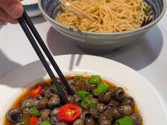 -聚味罗记大排檔·烧烤·鲜鱼杂·甲鱼煲(科学馆店)