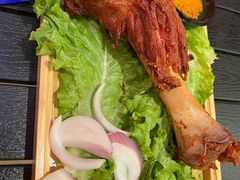 -沙州食驿·非遗小吃夜市