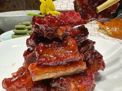 -福来居烤鸭店(天坛二店)