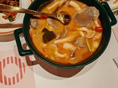 -美泰·Mangothai·清迈云街(天空之城店)