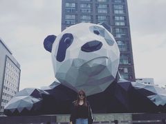 -成都尼依格罗酒店