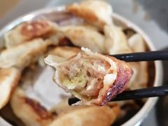 煎饺-华南理工大学-学2食堂