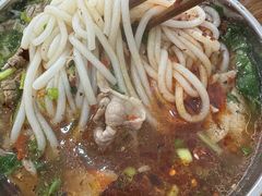 -攀枝花·任德琼·盐边羊肉米线