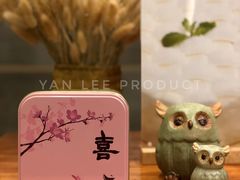 喜盒-小西家作•精致蛋糕(富力爱丁堡店)