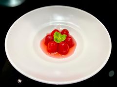 -富淳饭店(陆家嘴保利广场店)