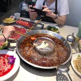 天府之国，吃在乐山
