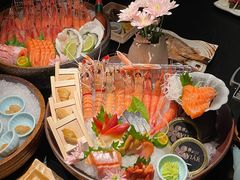 -花潮料理艺食馆(SM新生活广场店)