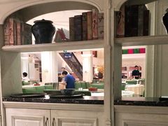 -大鸭梨烤鸭(左家庄店)