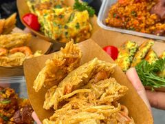 -在莲野·湖北民间菜·头牌松滋鸡(光谷步行街店)