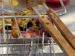 -古彭7只羊·招牌白串·碳锅羊肉旗舰店