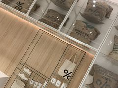 -% Arabica阿拉比卡咖啡(深圳湾万象城店)