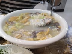 鱼片粥-官塘鱻鱻鱼生