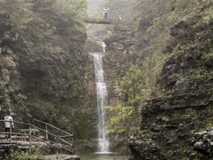 -孤山寨风景区