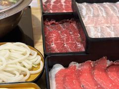 -牛匠和牛寿喜锅(西安总店)
