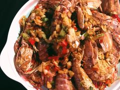 -三妹小龙虾·黄油蟹(华侨城总店)