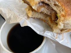 -麦当劳(双榆树店)
