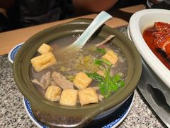 -狮王府淮扬菜(新街口友谊店)