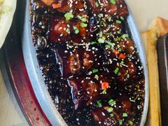 -川流不息(北蔡休闲广场店)