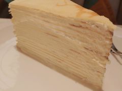 原味千层蛋糕-Peet's 皮爷咖啡(东湖路手作店)