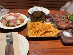 -京A Taproom·精酿餐吧(CBD店)