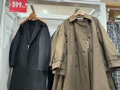 -优衣库(天津天河城店)