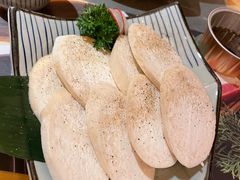 -炉太郎日式烧肉店(华贸店)