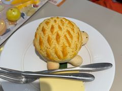 -蔡澜点心·粤菜(丽泽天街店)