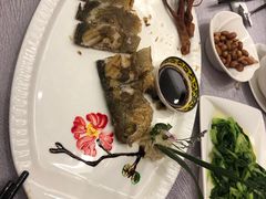 -银都上海菜馆(粤海东路店)