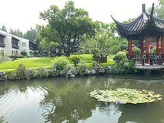 -杭州西湖柳莺里酒店
