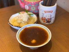 -香园茶社·金陵小灶(老门东店)