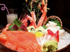 -蟹将军·松叶蟹和牛日料放题自助(K11店)