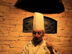 -卢布里西餐厅(总店)