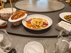 -香丰阁·烤鸭·川湘菜(清河店)