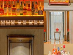 -北書房·墨宴(国际博览中心店)