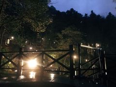 -宁海森林温泉