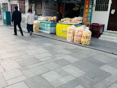-三林塘老街