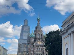 -滴血救世主教堂