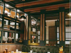 大堂-船歌·鱼水饺青岛菜(黄岛珠江路店)