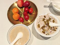 -闽海肴(北辰荟店)