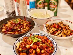 -湘江大码头·龙虾馆(渔人码头一店)