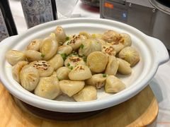 -再回头私房菜·老南京菜