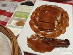 -西贝(无锡万象城店)