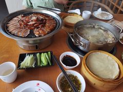 -守柴炉烤鸭(鱼嘴店)